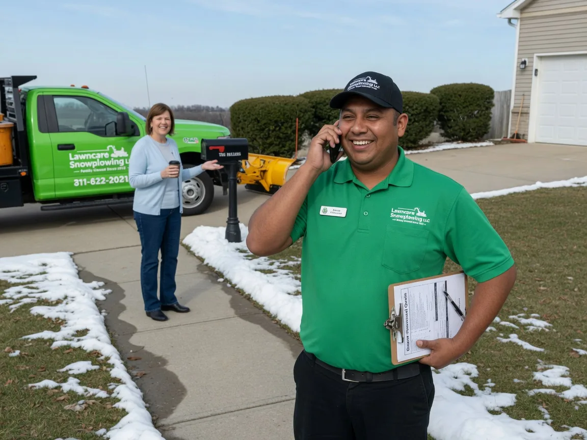 Lawn Care Services By Expert Landscaper Hudson, MA FAQs